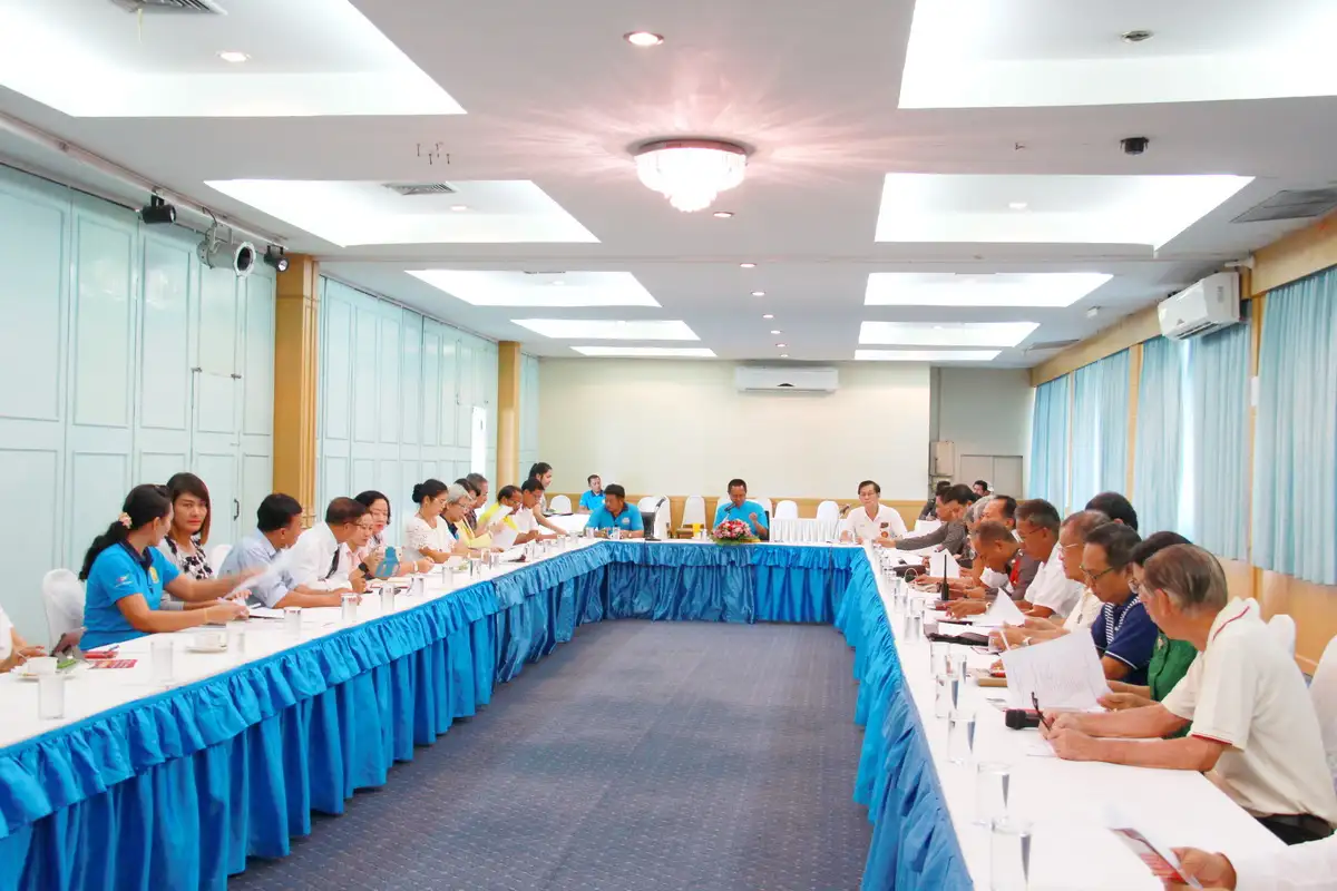 image about สงขลาเตรียมจัดงานสมโภช 174 ปี เจ้าพ่อหลักเมืองสงขลาและงานเทศกาลเมืองเก่าสงขลา