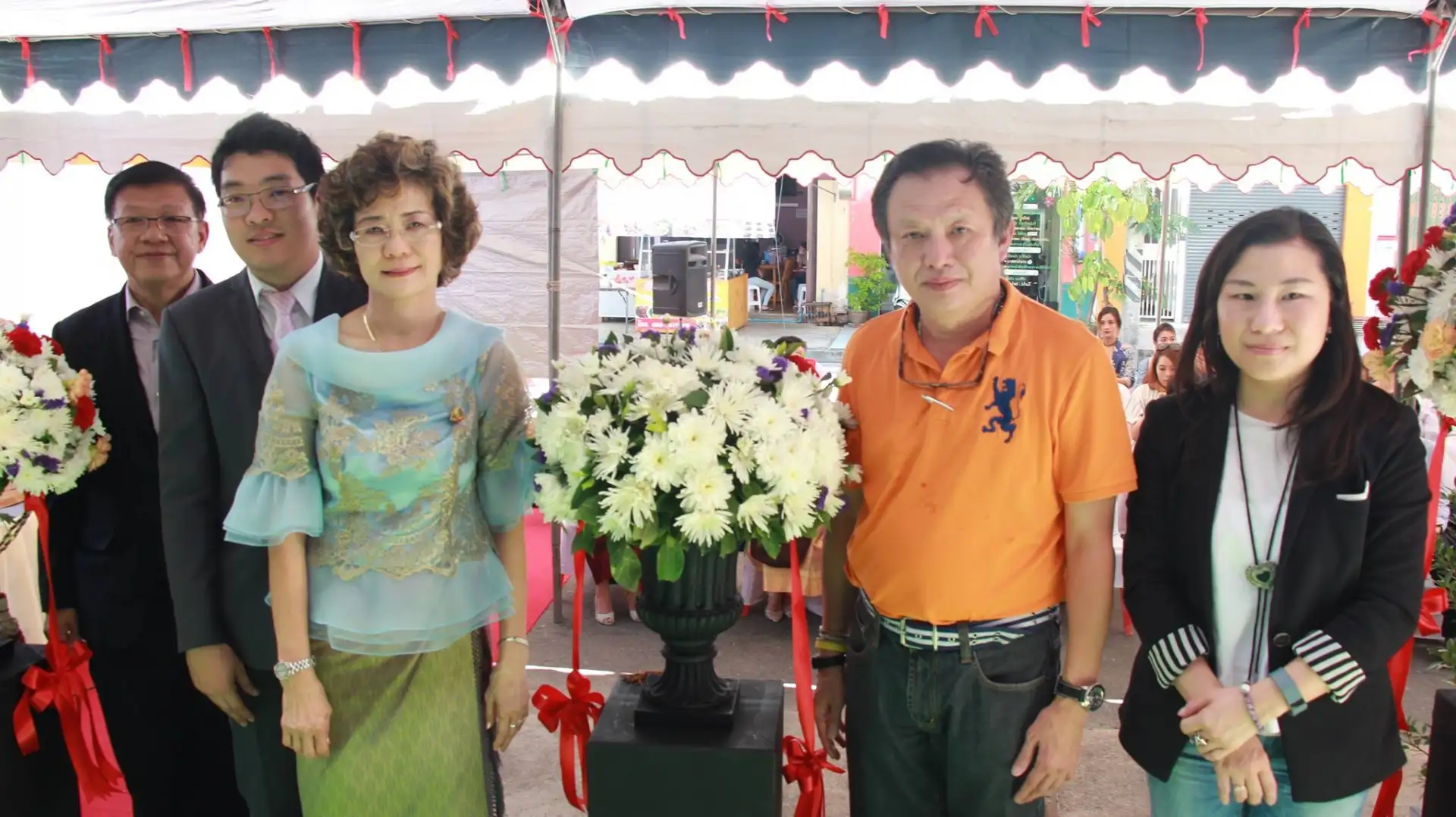 image about จอยปริ๊นท์ เปิดตัวโรงพิมพ์ทันสมัยพร้อมให้บริการลูกค้าอย่างมืออาชีพ (มีคลิป)