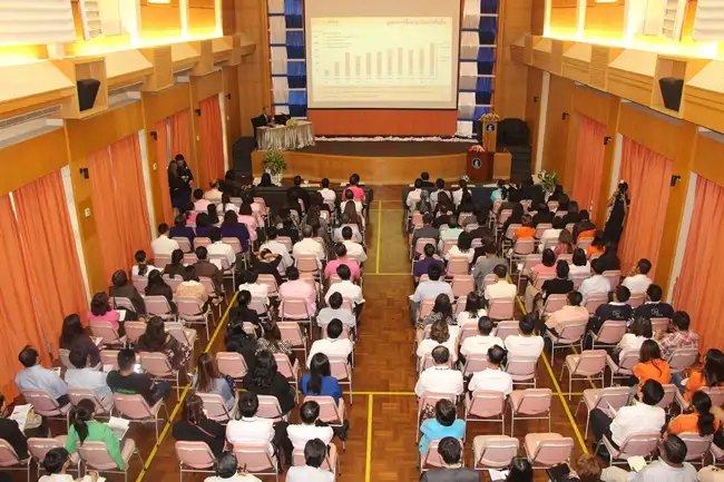 image about สมาคมตลาดตราสารหนี้ไทยลงใต้ ให้ความรู้นักลงทุน มองทางเลือกใหม่ ใช้ตราสารหนี้