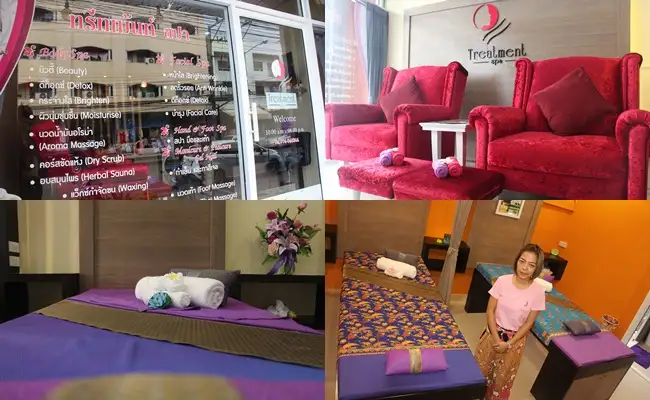image about Treatment Spa ชูกลยุทธ สปาเพื่อเสริมสวย เน้น บำบัด บำรุง และผ่อนคลาย