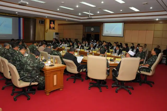 กองทัพภาคที่ 4 เตรียมจัดงานน้อมรำลึก 5 ธันวามหาราช ธ สถิตในดวงใจไทยนิรันดร์