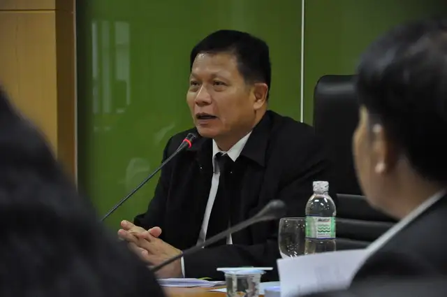 image about หัวหน้าคณะทำงานฯสงขลา กำชับลงพื้นที่ให้ความช่วยเหลือประชาชนผู้ประสบอุทกภัยตลอด 24 ชั่วโมง