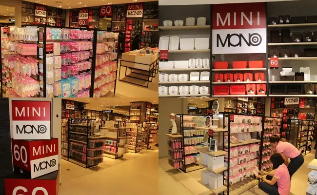 image about เซ็นทรัลเฟสติวัลหาดใหญ่ เปิดตัว MINI MONO ช้อปสนุก ปลุกไอเดีย เริ่มที่ 60 บาท