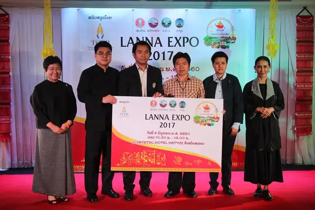 image about Lanna Expo 2017 ตะลุยแดนใต้ จัดกิจกรรม CROSS REGION ที่จังหวัดสงขลา