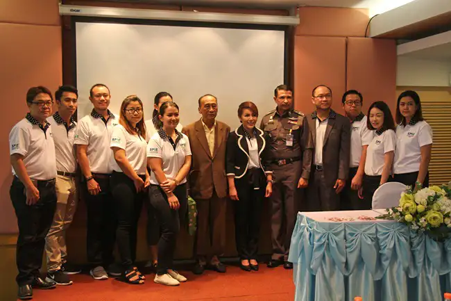 image about SMEs สงขลา ร่วมสัมมนาหลักสูตร เขย่าความสำเร็จ เพราะคุณคือผู้นำ เน้นพัฒนาบุคลากร