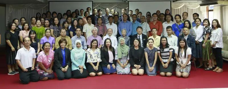 image about มรภ.สงขลา ผุดโปรเจกต์ 100 ปี 100 ผศ. หนุนอาจารย์ทำผลงานวิชาการ