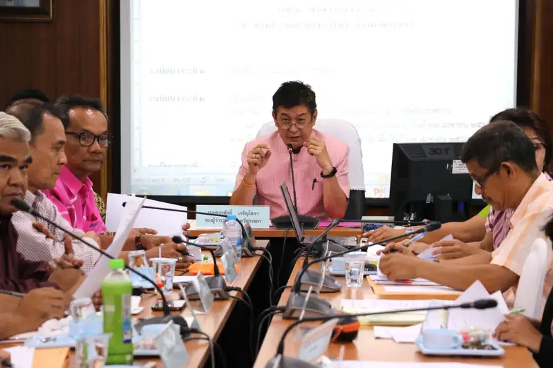 image about สงขลา เตรียมจัด มหกรรมยางพารา และนวัตกรรม 2018  เดินหน้าเพิ่มมูลค่ายางพาราอย่างครบวงจร
