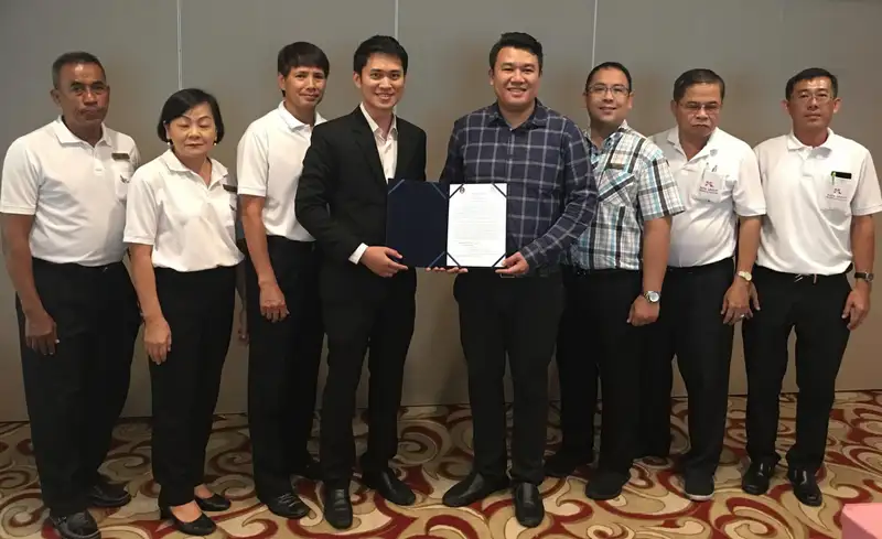 image about มรภ.สงขลา จับมือ รร.ในเครือกะตะกรุ๊ป ลงนามความร่วมมือสหกิจศึกษา