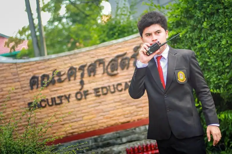 image about วรวัฒน์ รอดพิบัติ นักศึกษารางวัลพระราชทาน มรภ.สงขลา เรียน-กิจกรรม หล่อหลอมสู่ว่าที่ครูจิตอาสา