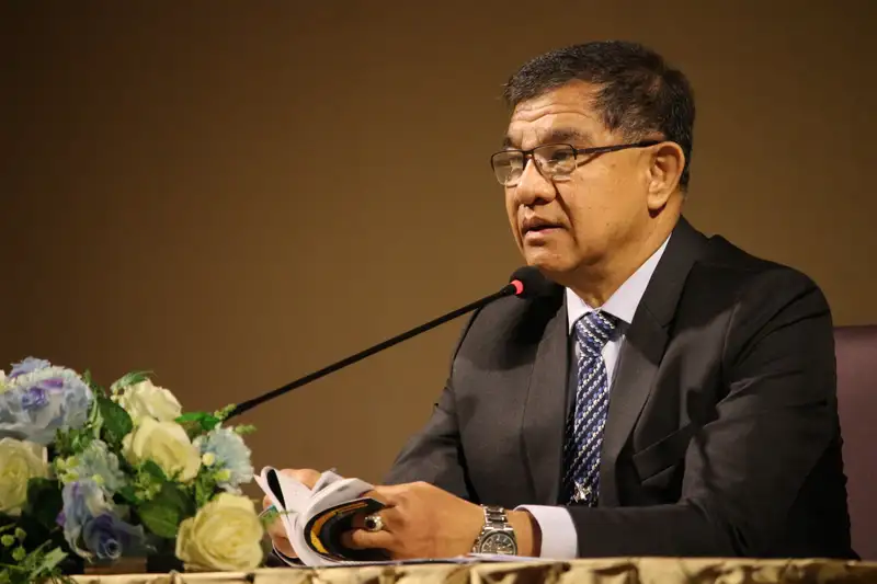 image about รมช.ศึกษาฯ ลงพื้นที่สงขลา มอบนโยบายแก่ผู้บริหารโรงเรียนเอกชนในพื้นที่จังหวัดชายแดนภาคใต้