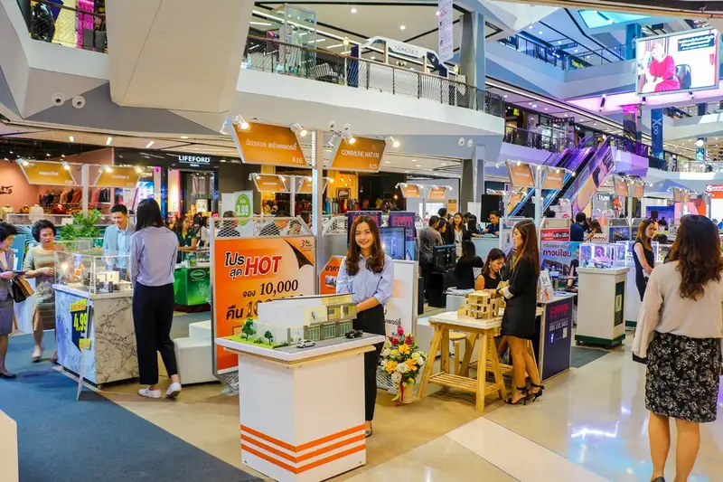image about ธอส.เปิดงาน บ้าน ธอส. เอ็กซ์โป @ สงขลา คนอยากมีบ้านเฮ สินเชื่อบ้านดอกเบี้ยอัตราพิเศษ