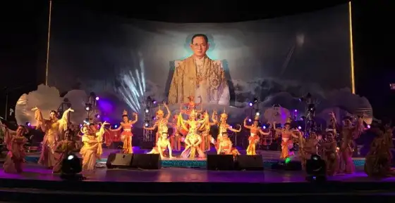 image about สำนักศิลปะฯ มรภ.สงขลา คว้ารางวัล วัฒนคุณาธร ก.วัฒนธรรม มอบโล่เชิดชูเกียรติผู้มีผลงานโดดเด่น