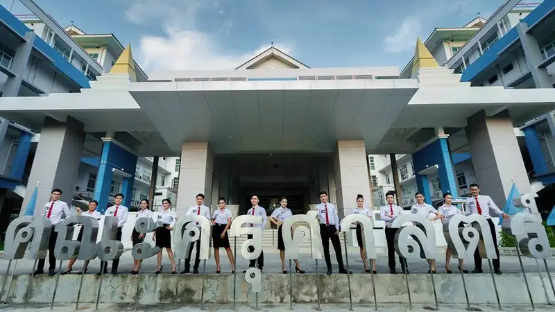 image about มรภ.สงขลา โชว์สถิติ นศ.ครุ ขึ้นบัญชี-บรรจุ เกือบ 80% ตอกย้ำความโดดเด่นด้านผลิตครู