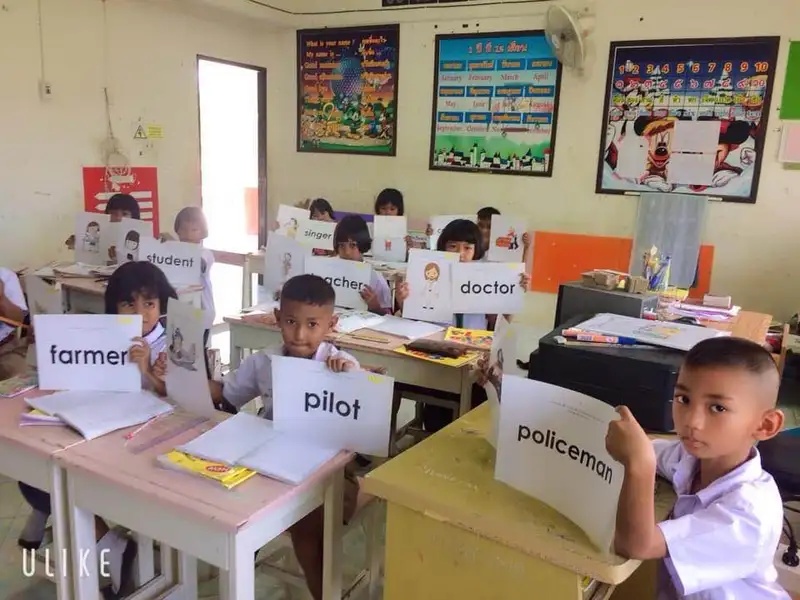 image about การศึกษาสตูลคิดใหม่ เน้น รร.เกาะอาดังสะอาด100% จุดขายการท่องเที่ยวสร้างรายได้ผู้ปกครองบนเกาะ