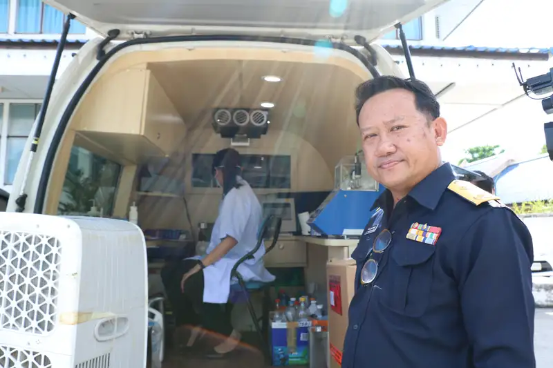 image about สรรพสามิตยันน้ำมันไทยคุณภาพดีกว่า เตือนผู้ใช้น้ำมันเถื่อนระวังผลกระทบต่อเครื่องยนต์
