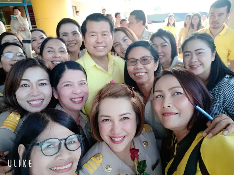 image about ​นายกนิพนธ์ อำลาตำแหน่งนายกอบจ.ฝากความหวังท้องถิ่นต้องเป็นที่พึ่งของประชาชน