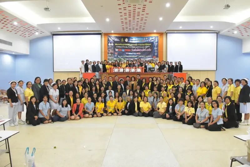 image about ​ศิษย์เก่าพยาบาล ม.อ.มอบเครื่องดูดเสมหะแก่ 80 โรงพยาบาลใน 7 จังหวัดภาคใต้ตอนบน