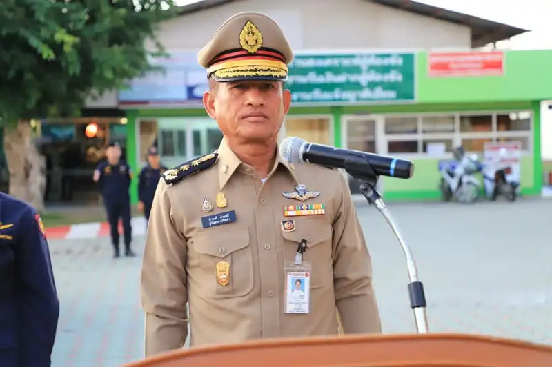 image about ​เรือนจำจังหวัดสงขลา ขานรับมาตรการป้องโควิด-19 งดการเยี่ยมญาติ ระหว่างวันที่ 18 – 31 มี.ค.63 เ