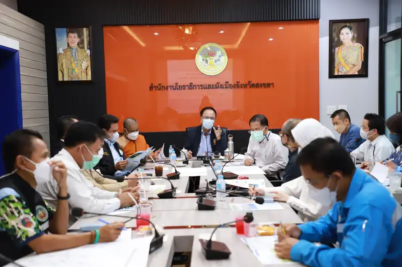 image about เตรียมผลักดันพื้นที่ทุ่งนางเรียม เป็นแหล่งท่องเที่ยวและจุดแลนด์มาร์คแห่งใหม่ของระโนด