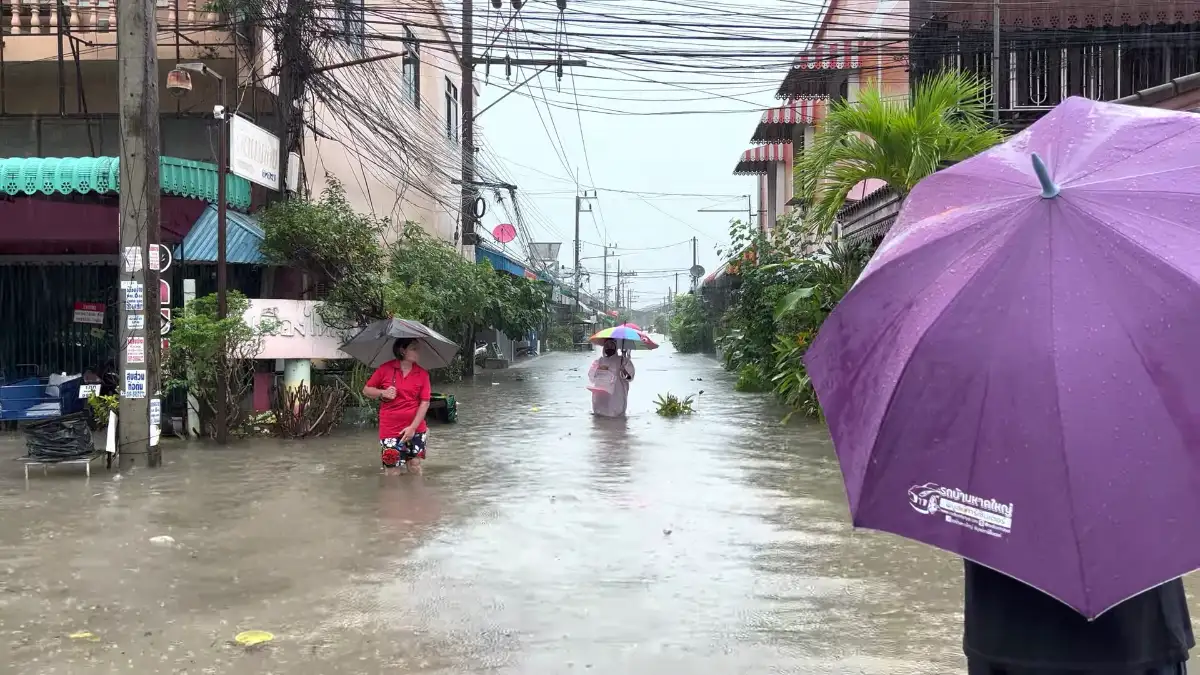 Cuộc Họp Cộng Đồng