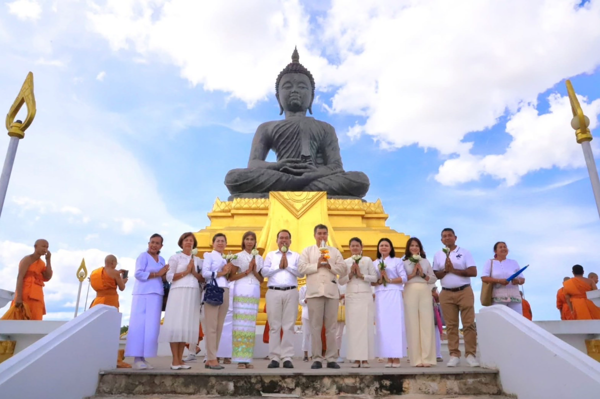 “วิสาขบูชา” วันสำคัญของพุทธศาสนิกชนไทยและทั่วโลก รำลึกถึงเหตุการณ์น่าอัศจรรย์ วันประสูติ ตรัสรู้ และปรินิพพาน ของพระพุทธเจ้า