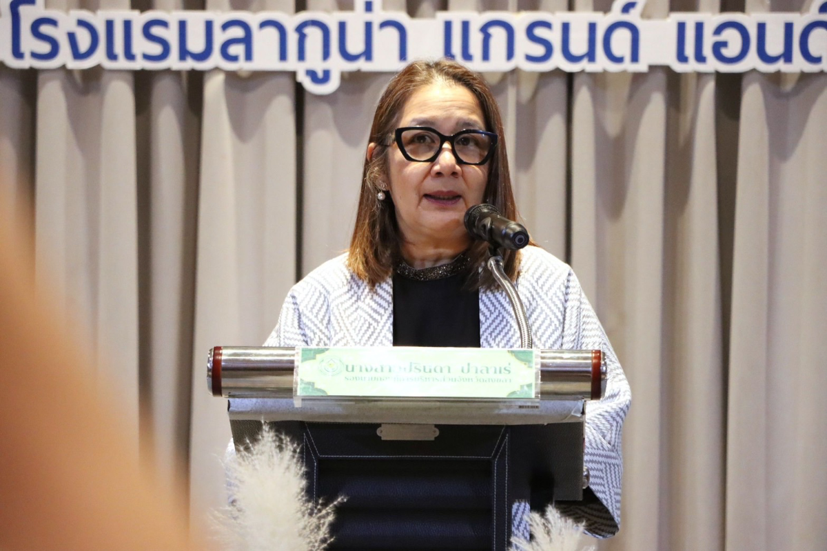 อบจ.สงขลา จัดกิจกรรมส่งเสริมความเท่าเทียมทางเพศ และเลือกปฏิบัติต่อคนพิการ มุ่งให้ความรู้กฎหมายเกี่ยวกับการเลือกปฏิบัติ หลักความเสมอภาค และไม่เลือกปฏิบัติตามหลักสำคัญของสิทธิมนุษยชน รวมถึงความเท่าเทียมทางเพศ