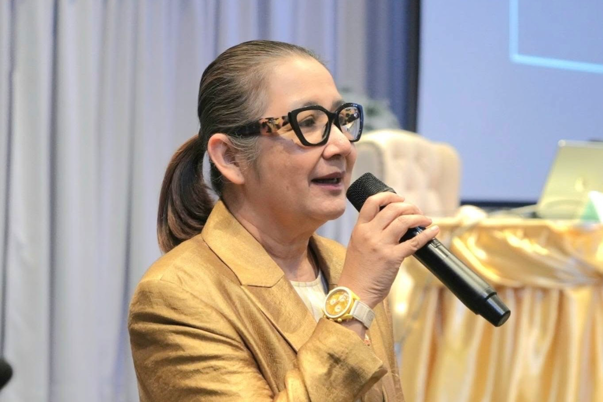 ภาพเกี่ยวกับอบจ.สงขลา จัดโครงการพัฒนาศูนย์วิทยาศาสตร์การแพทย์ชุมชน และ อสม. วิทยาศาสตร์การแพทย์ชุมชน จังหวัดสงขลา ประจำปี 2568