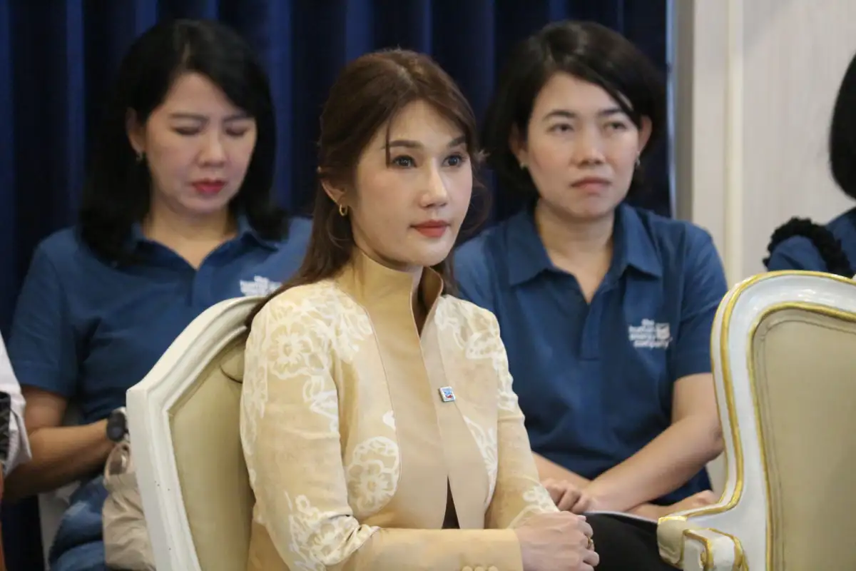 ภาพประกอบเนื้อหา 6 "Chevron Street Wise" ฉลองครบรอบ 10 ปี แห่งความสำเร็จในประเทศไทย "โครงการเดินทางปลอดภัยไปโรงเรียน"
