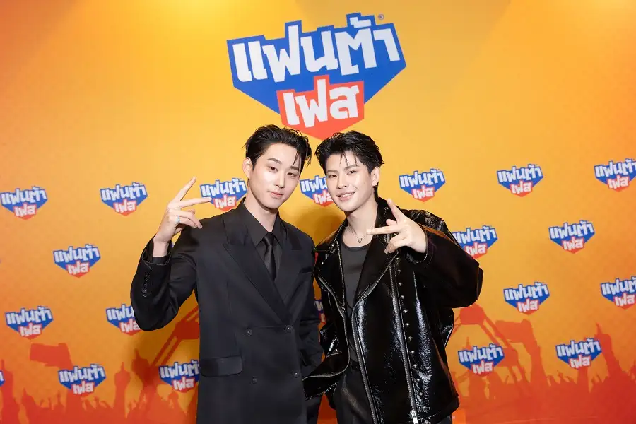 ภาพประกอบเนื้อหา 1 “แฟนต้า” ผนึกพันธมิตรจัดเฟสติวัลไลฟ์สไตล์ “แฟนต้า” เฟสปีที่ 2  ขนศิลปิน T-POP และ 4 โซนกิจกรรมอาใจ Gen Z ไว้ในที่เดียว