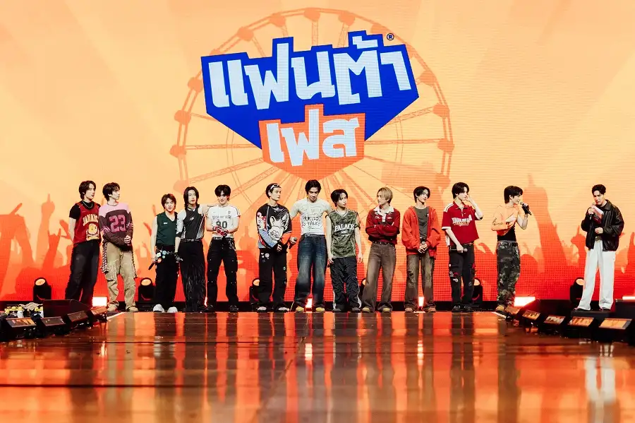 ภาพประกอบเนื้อหา 2 “แฟนต้า” ผนึกพันธมิตรจัดเฟสติวัลไลฟ์สไตล์ “แฟนต้า” เฟสปีที่ 2  ขนศิลปิน T-POP และ 4 โซนกิจกรรมอาใจ Gen Z ไว้ในที่เดียว