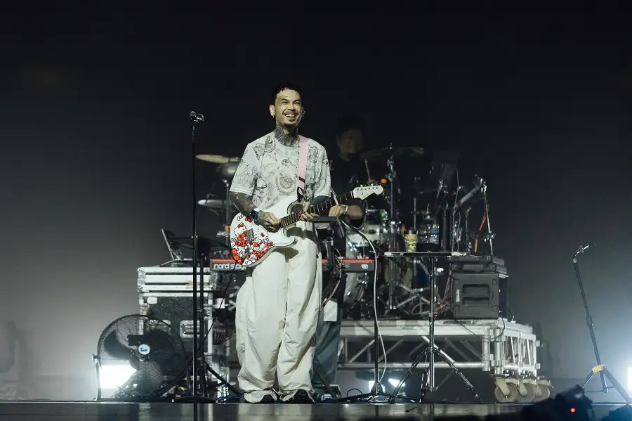 ภาพประกอบเนื้อหา 3 “แฟนต้า” ผนึกพันธมิตรจัดเฟสติวัลไลฟ์สไตล์ “แฟนต้า” เฟสปีที่ 2  ขนศิลปิน T-POP และ 4 โซนกิจกรรมอาใจ Gen Z ไว้ในที่เดียว